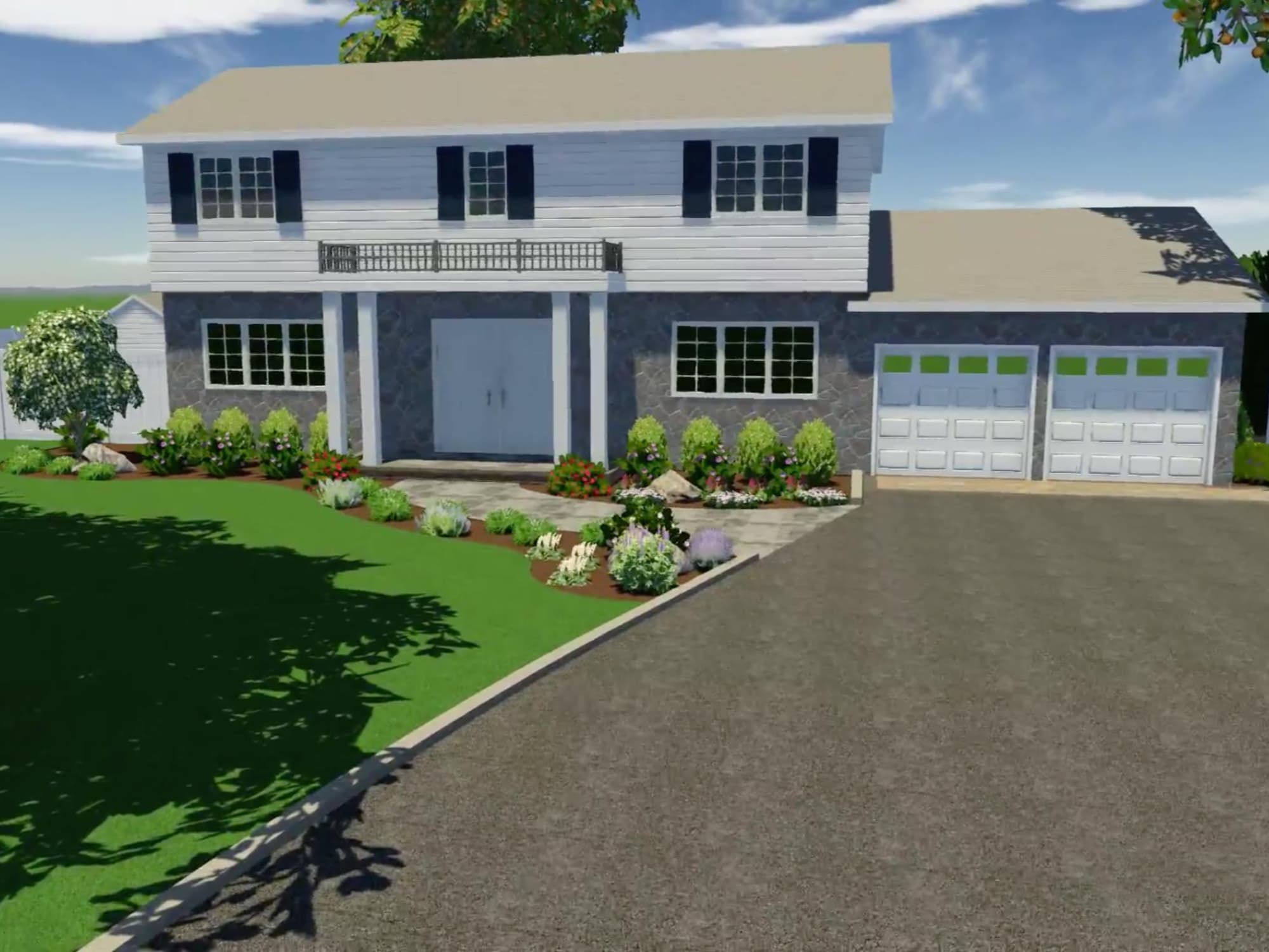 How 3D Landscape Design Technology Makes Your Landscape Project Better