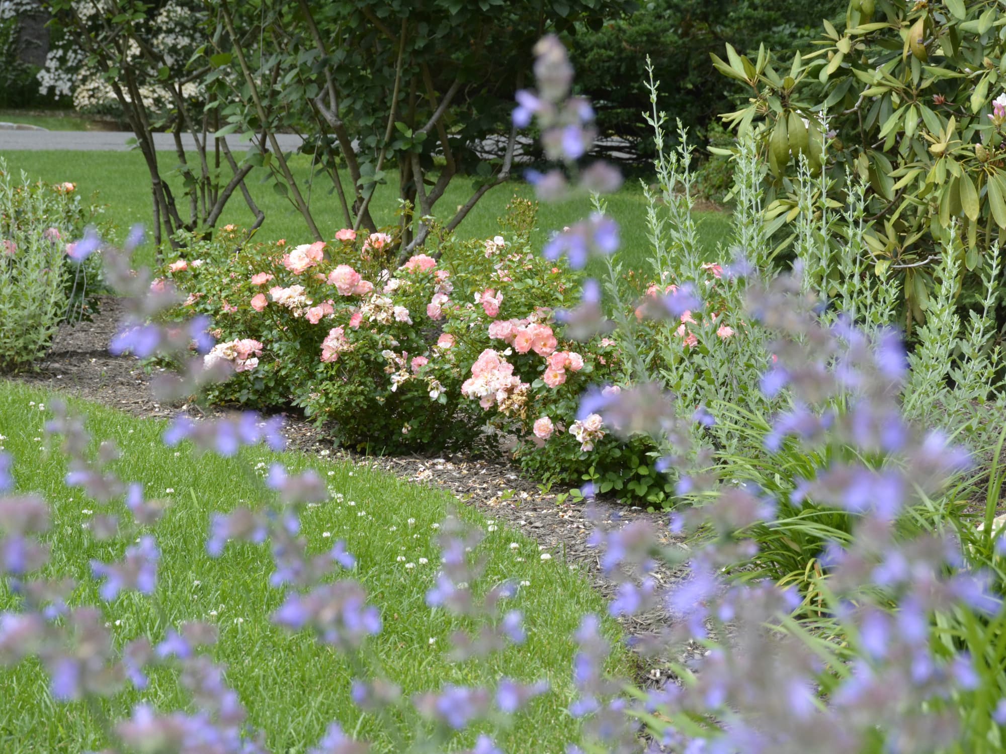 Spanish Inspirations For Your Long Island Garden Design
