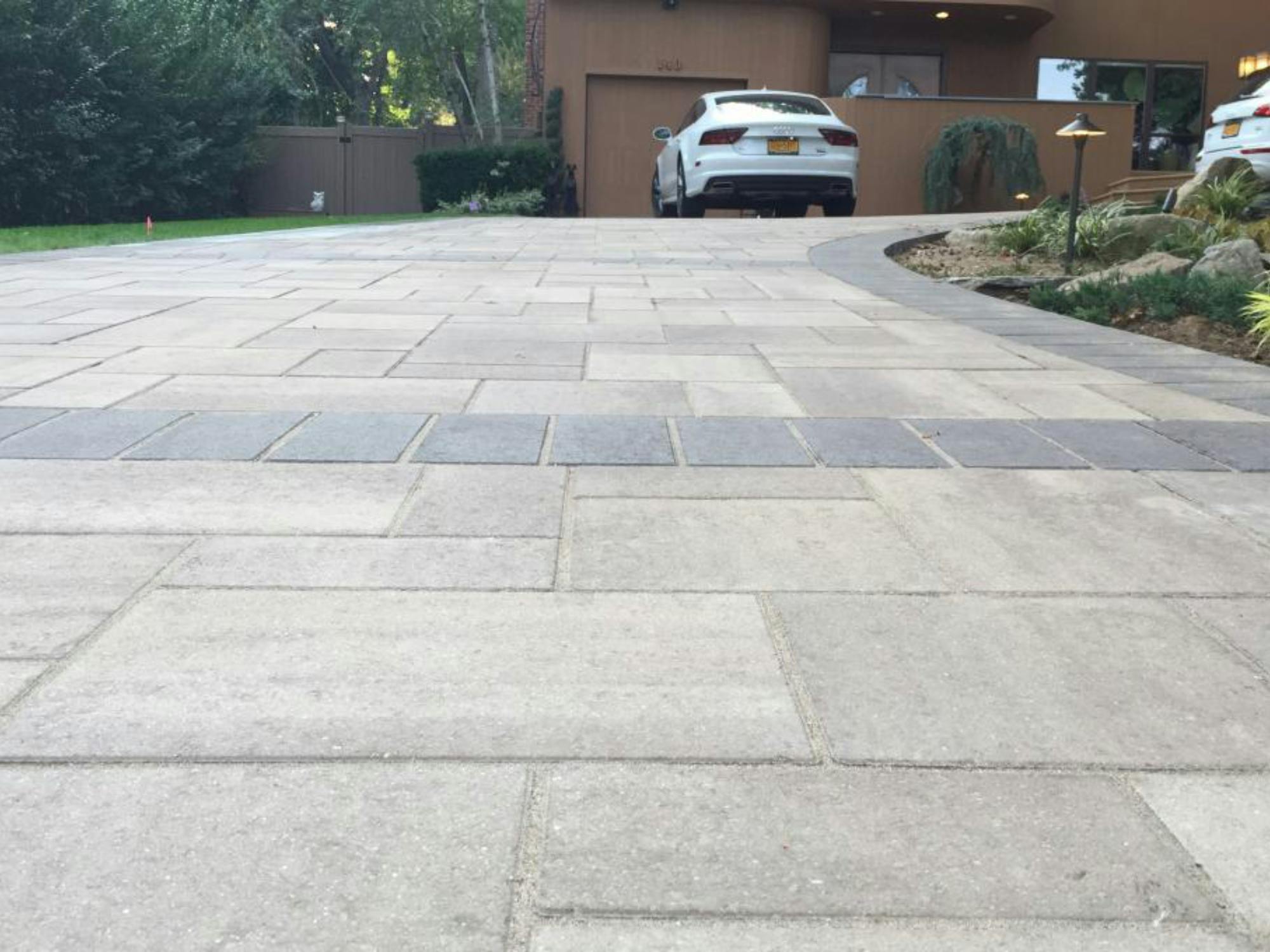 Paving Stone Driveway Worth the Cost?